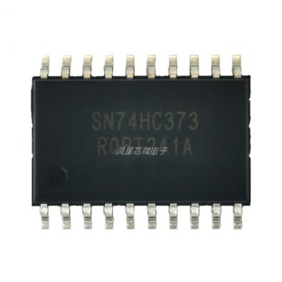 74HC373D