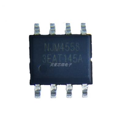 JRC4558