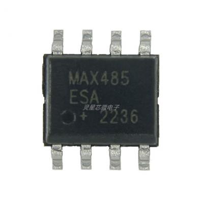 MAX485ESA