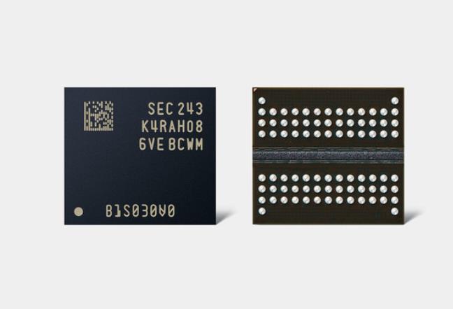 三星开发出首款12纳米级DDR5 DRAM/苹果可能取消或延后iPhone SE 4计划/华为车BU要在2025年实现盈利