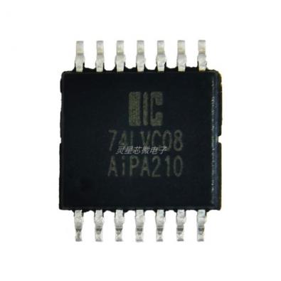 SN74LVC08APWR