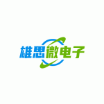 深圳市雄思微电子科技有限公司logo