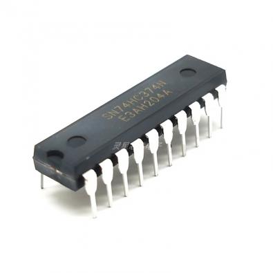 SN74HC374N