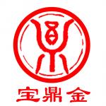 深圳市北鼎金科技有限公司logo