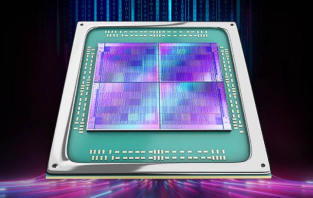 AMD推出全球最大FPGA/中国移动发布两颗自研通信芯片/三星电子到2027年将2纳米扩至车用芯片