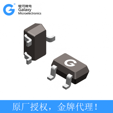 BC848AW