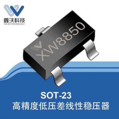 XW8850