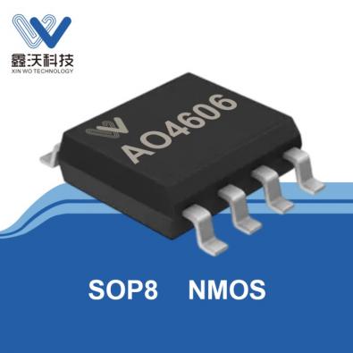 AO4606