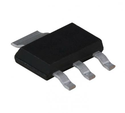 LM1117IMPX-5.0
