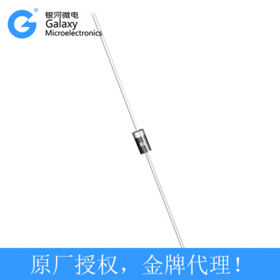 1N4007GS