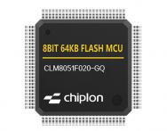 CLM8051F020-GQ