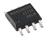 MAX3485EBDTR