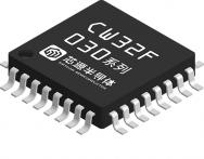 CW32F030K8T7