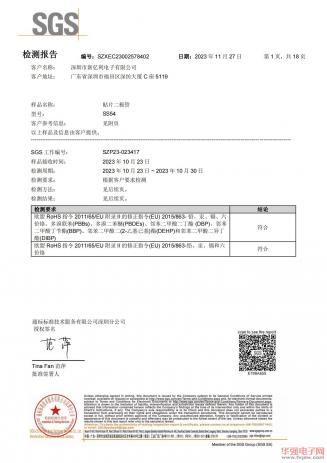 荣誉资质
