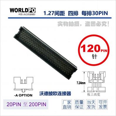 WTOLC-4X30H12SQAKTR