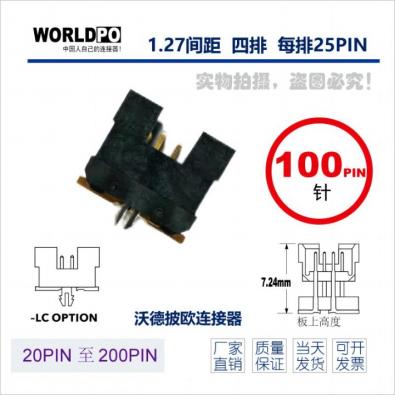 WTOLC-4X25H12FQLCKTR