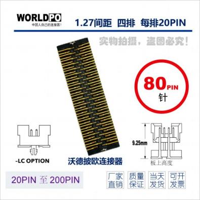 WTOLC-4X20H22SQLCK