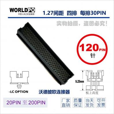 WTOLC-4X30H22SQLCK