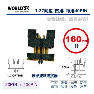 WTOLC-4X40H22SQLC