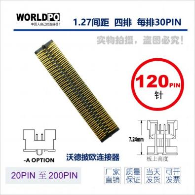 WTOLC-4X30H12SQAKTR