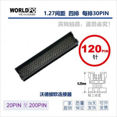 WTOLC-4X30H22LQAK