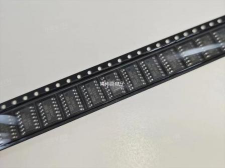 TL084CDTR