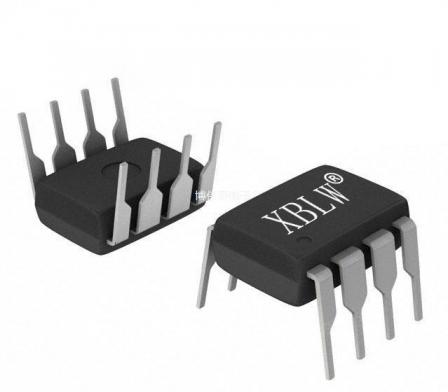 LM393N/LM393DTR
