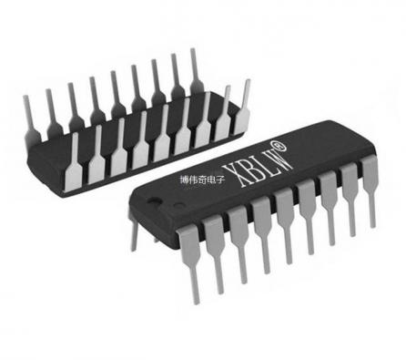 ULN2803AN
