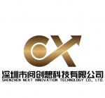 深圳市阅创想科技有限公司销售三部logo