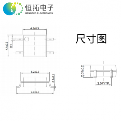 HTM3052-TP1