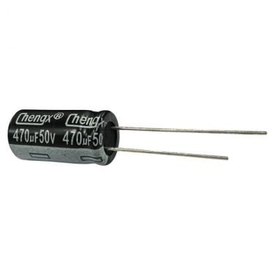 470UF/50V