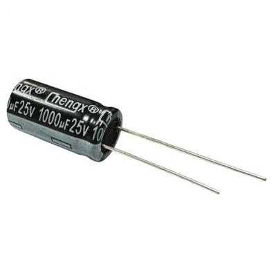 1000UF/25V