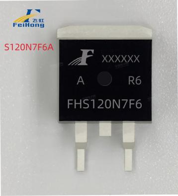 FHP120N7F6A/FHS120N7F6A /FHD120N7F6A