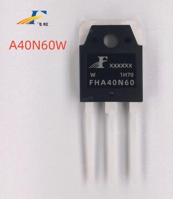 FHA40N60W