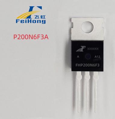 FHP230N1F3A FHS230N1F3A FHA230N1F3A