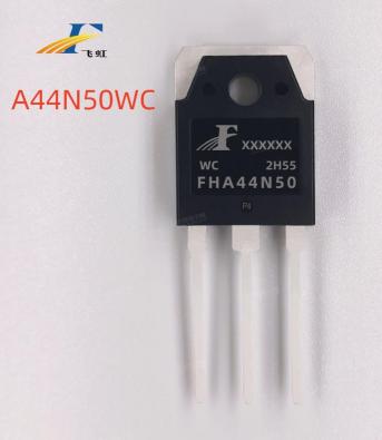 FHA44N50WC
