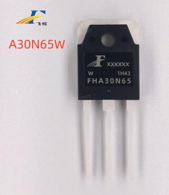 FHA30N65W