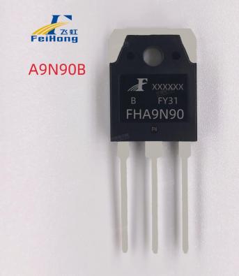 FHF9N90B  FHA9N90B