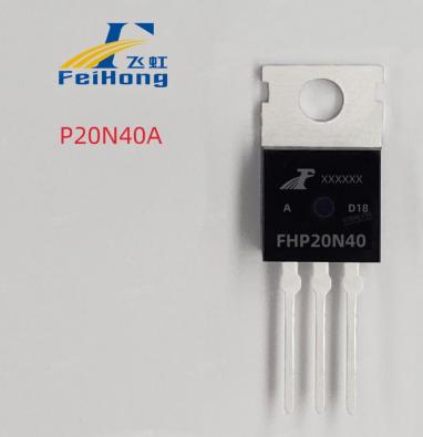 FHP20N40A
