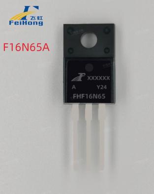 FHP16N65A FHF16N65A