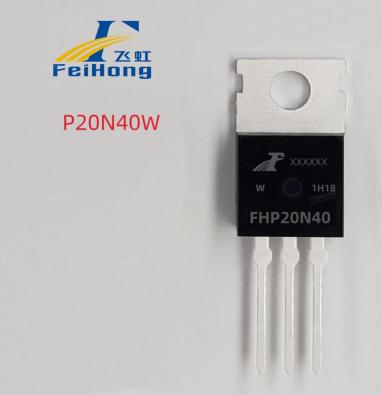 FHP20N40W