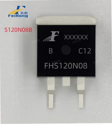 FHP120N08B FHS120N08B