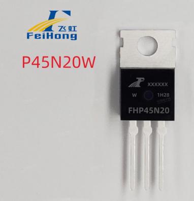 FHP45N20W