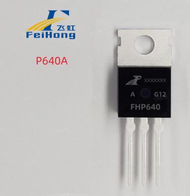 FHP640A FHF640A FHA640A