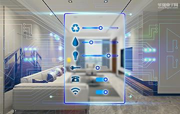 深圳市才华电子有限公司展示图2