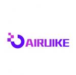 深圳市艾睿克电子有限公司logo