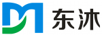 深圳市东沐电子有限公司logo