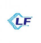 深圳市利锋微科技有限公司logo
