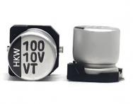 VT 10V100UF 5X5.4