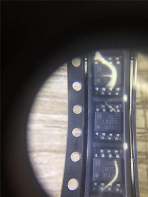 LM358DRG